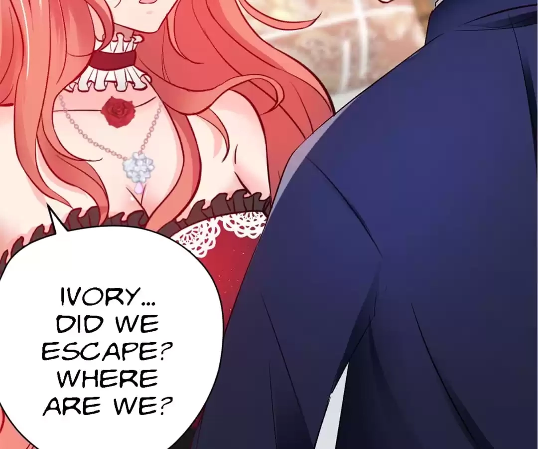 Read The Adorable Vampire chapter 80 image 15 on Lezhin