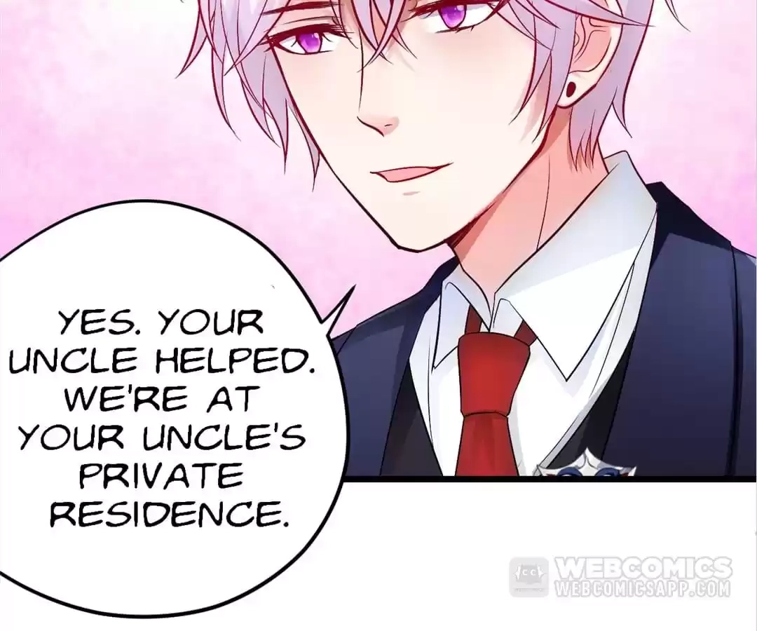 Read The Adorable Vampire chapter 80 image 17 on Lezhin