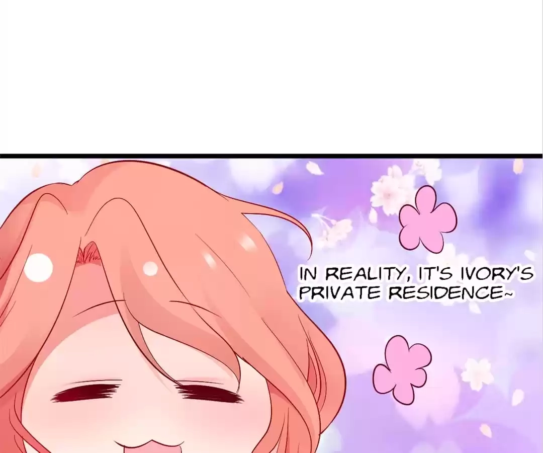 Read The Adorable Vampire chapter 80 image 18 on Lezhin