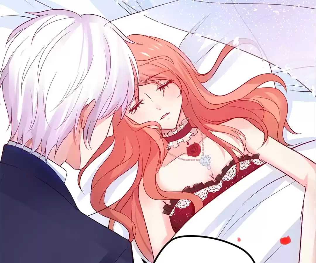 Read The Adorable Vampire chapter 80 image 2 on Lezhin