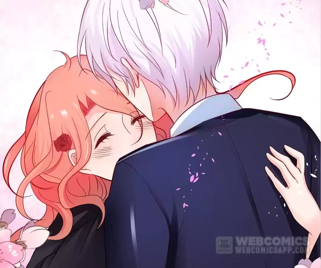 Read The Adorable Vampire chapter 80 image 22 on Lezhin