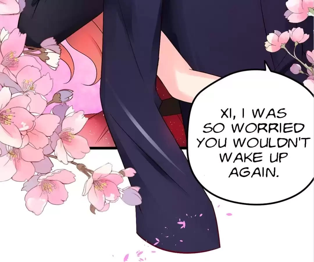 Read The Adorable Vampire chapter 80 image 23 on Lezhin