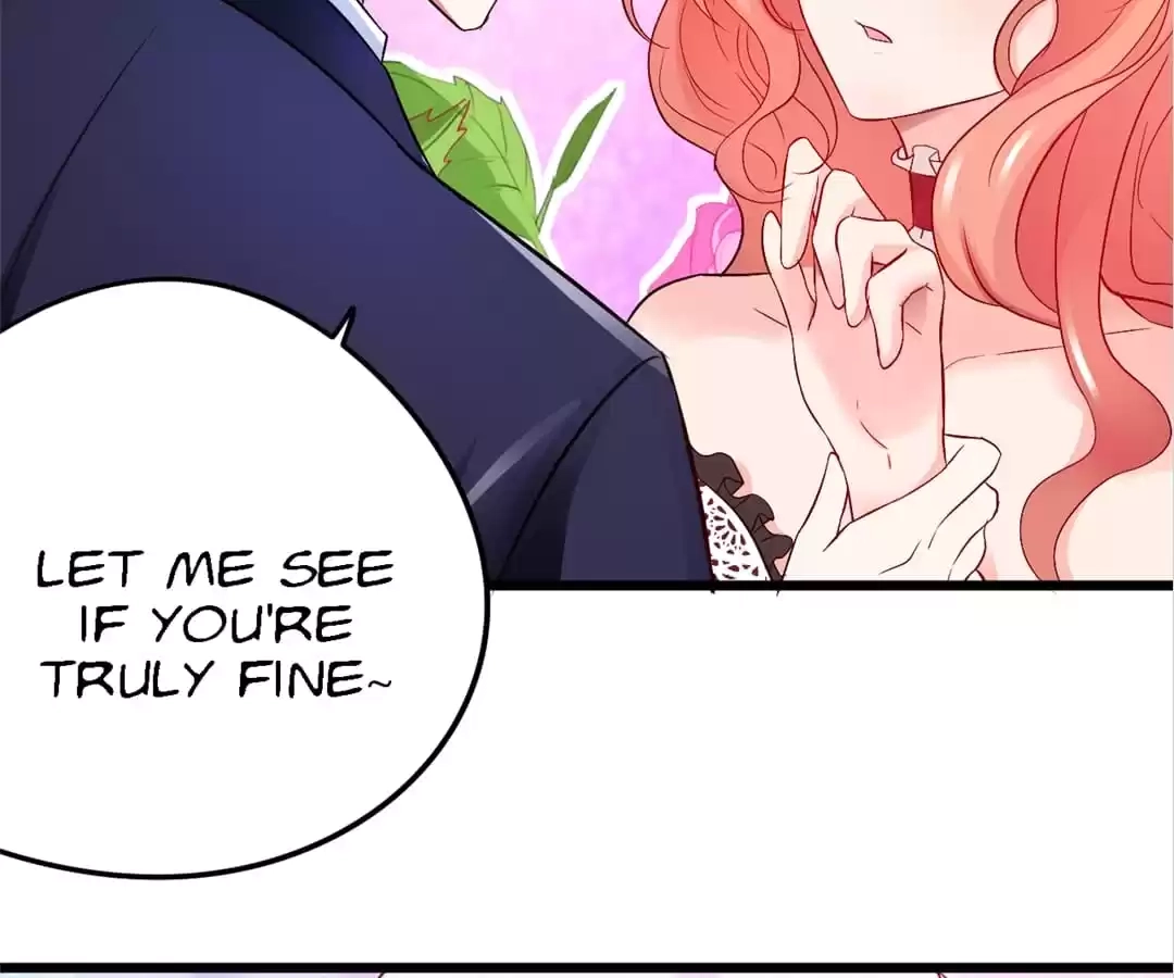 Read The Adorable Vampire chapter 80 image 28 on Lezhin