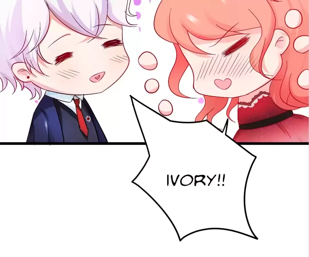 Read The Adorable Vampire chapter 80 image 32 on Lezhin