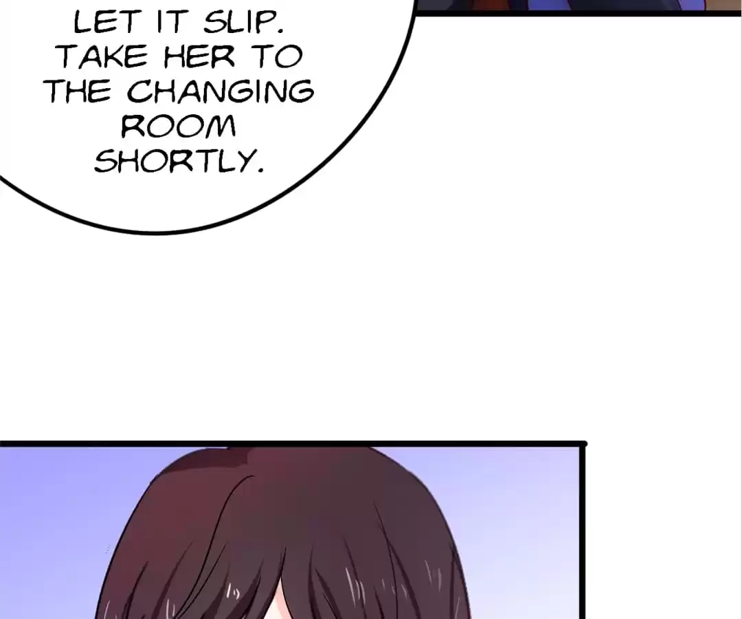 Read The Adorable Vampire chapter 80 image 36 on Lezhin