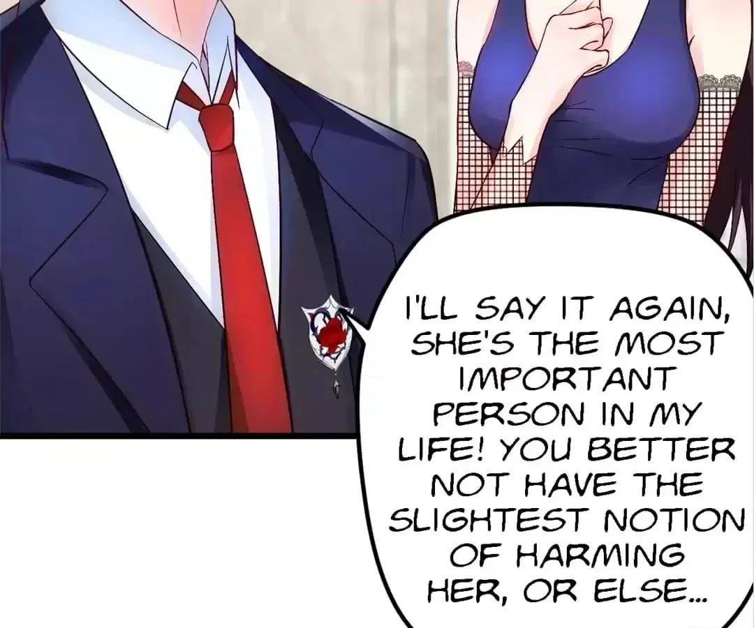 Read The Adorable Vampire chapter 80 image 39 on Lezhin