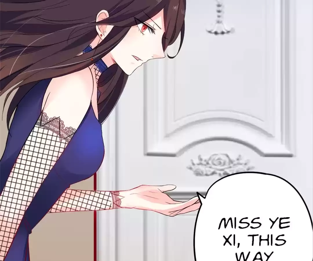 Read The Adorable Vampire chapter 80 image 46 on Lezhin