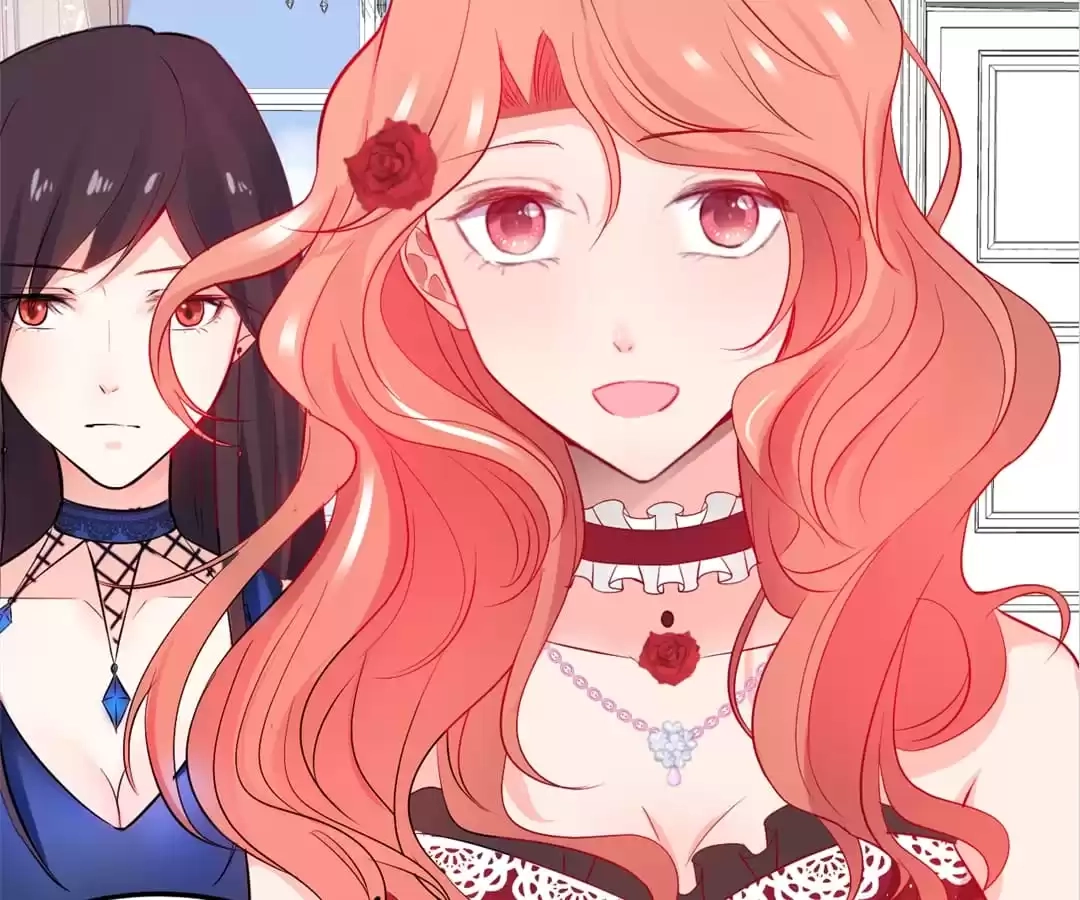 Read The Adorable Vampire chapter 80 image 48 on Lezhin
