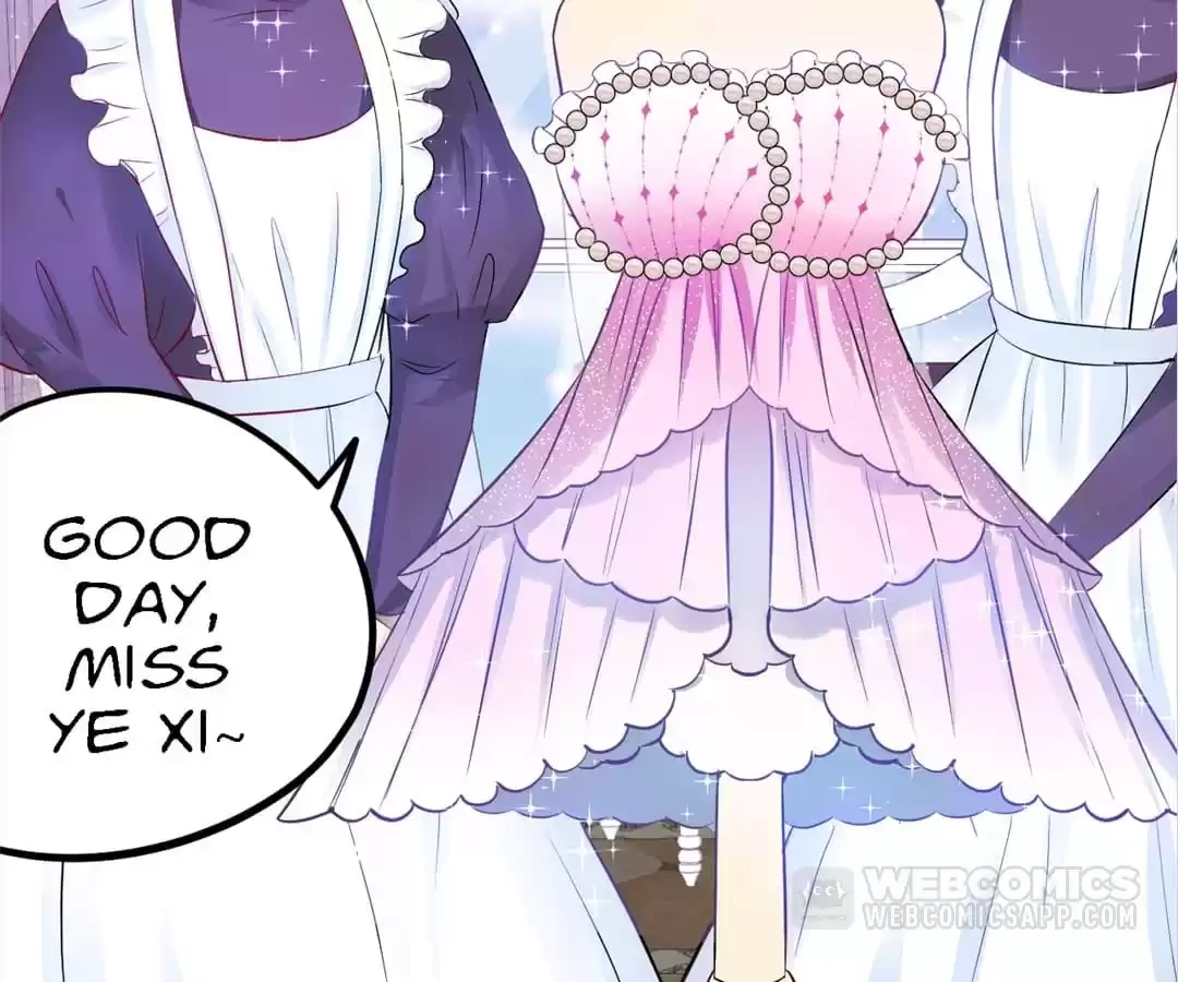Read The Adorable Vampire chapter 80 image 53 on Lezhin