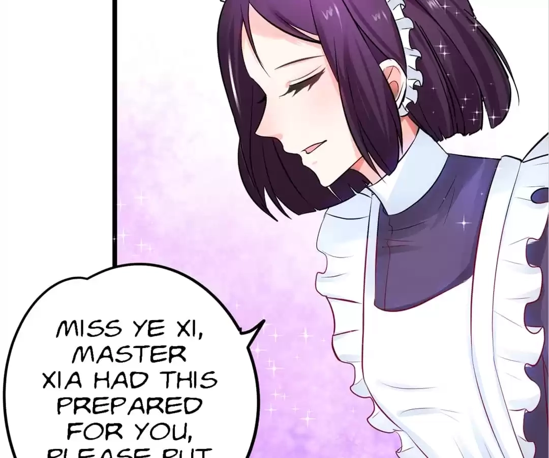 Read The Adorable Vampire chapter 80 image 55 on Lezhin