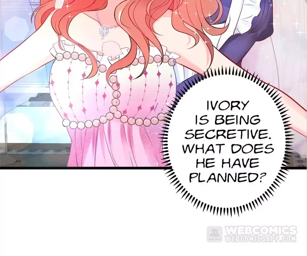 Read The Adorable Vampire chapter 80 image 58 on Lezhin
