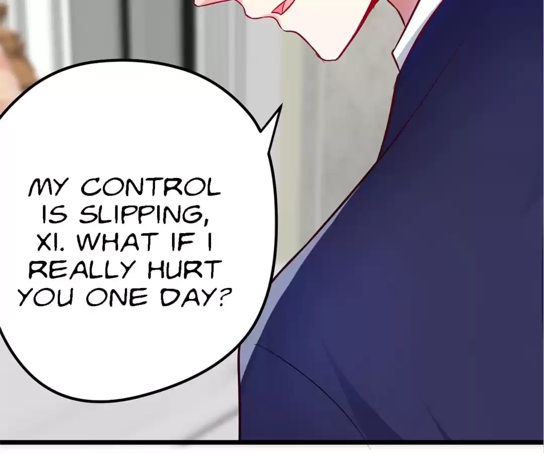 Read The Adorable Vampire chapter 80 image 6 on Lezhin