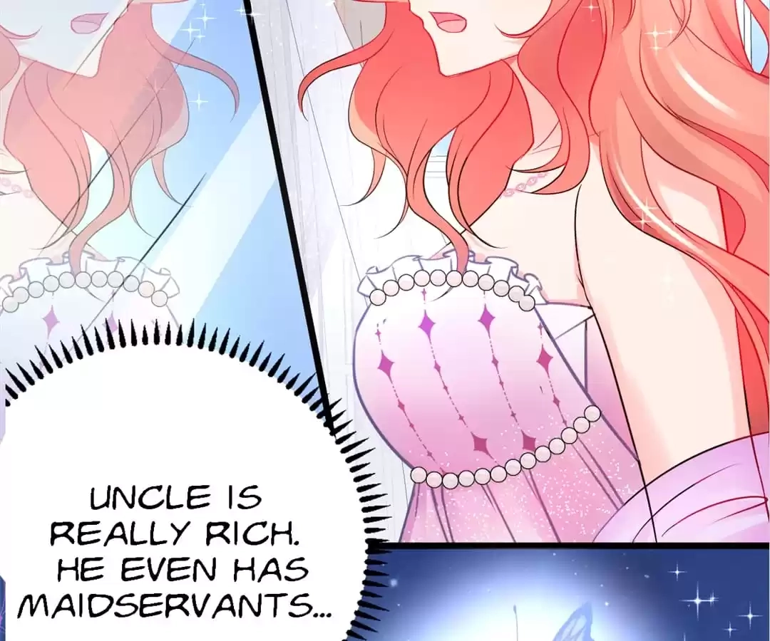 Read The Adorable Vampire chapter 80 image 61 on Lezhin
