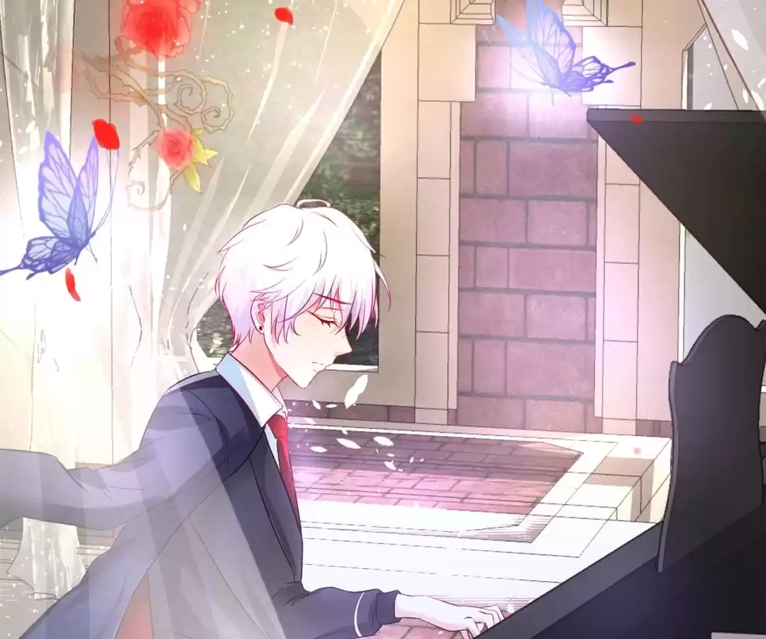 Read The Adorable Vampire chapter 80 image 75 on Lezhin