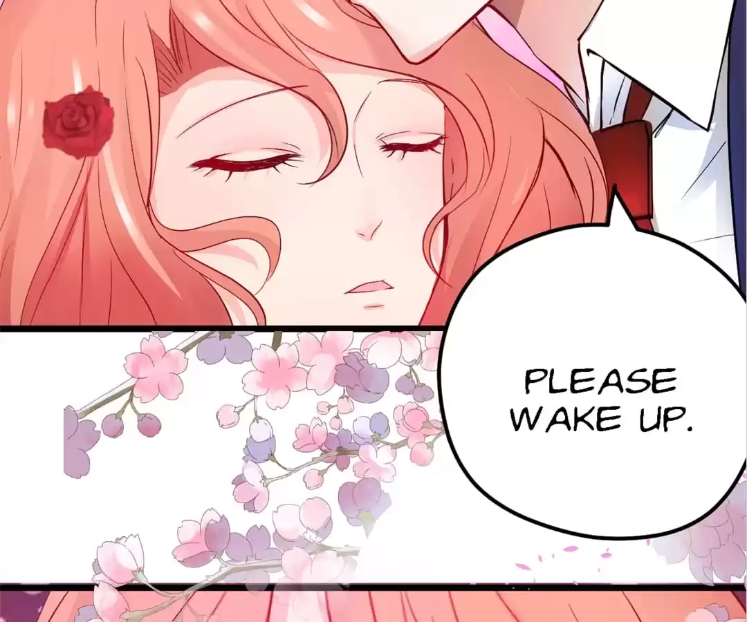 Read The Adorable Vampire chapter 80 image 8 on Lezhin