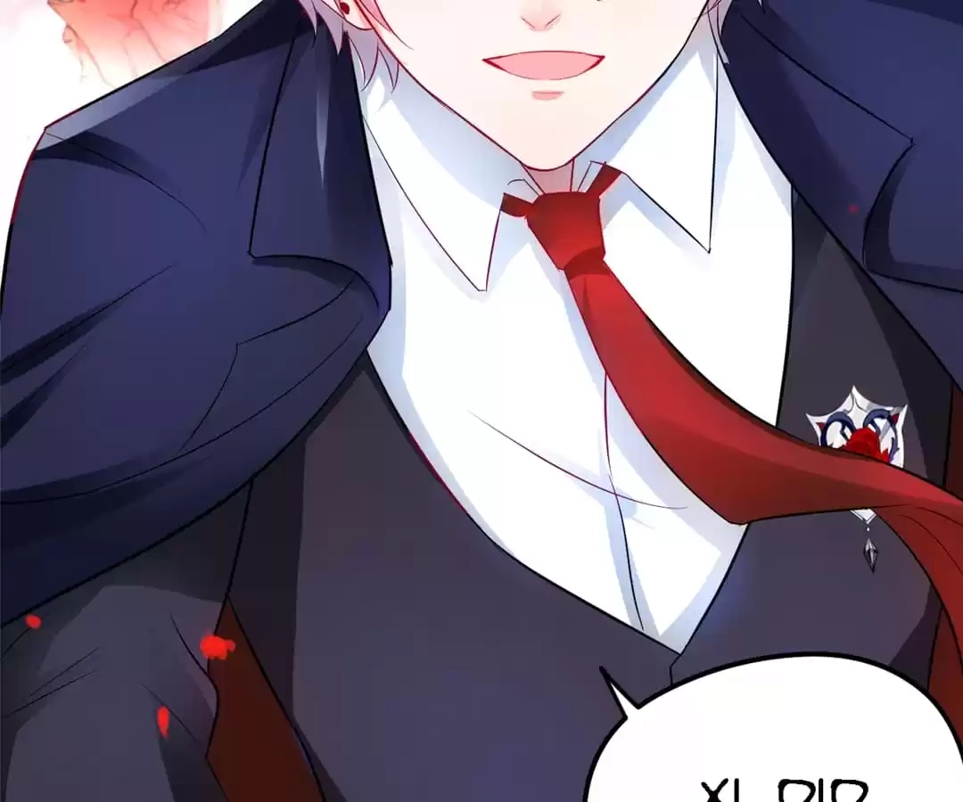 Read The Adorable Vampire chapter 80 image 82 on Lezhin