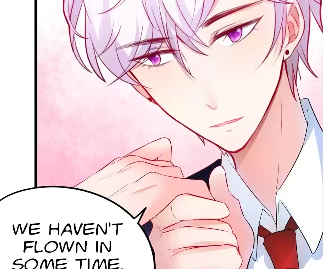 Read The Adorable Vampire chapter 80 image 87 on Lezhin