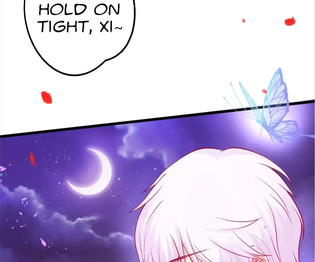 Read The Adorable Vampire chapter 80 image 94 on Lezhin