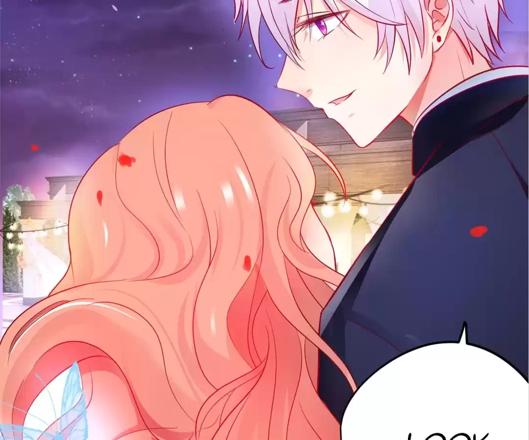 Read The Adorable Vampire chapter 80 image 95 on Lezhin