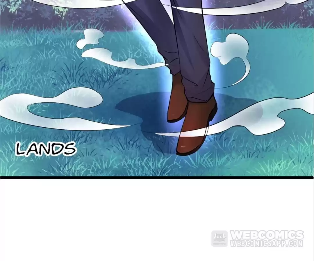 Read The Adorable Vampire chapter 81 image 1 on Lezhin