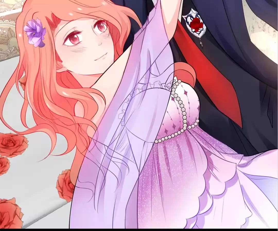 Read The Adorable Vampire chapter 81 image 10 on Lezhin