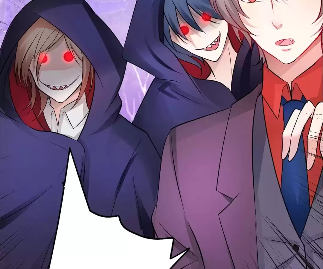 Read The Adorable Vampire chapter 81 image 101 on Lezhin