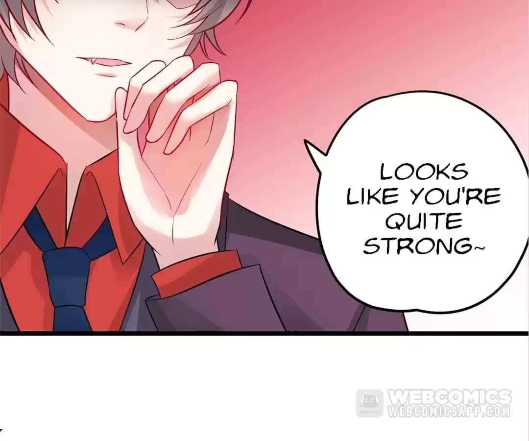 Read The Adorable Vampire chapter 81 image 113 on Lezhin