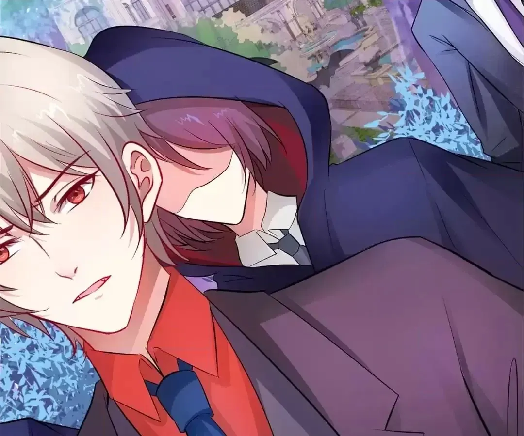 Read The Adorable Vampire chapter 81 image 119 on Lezhin