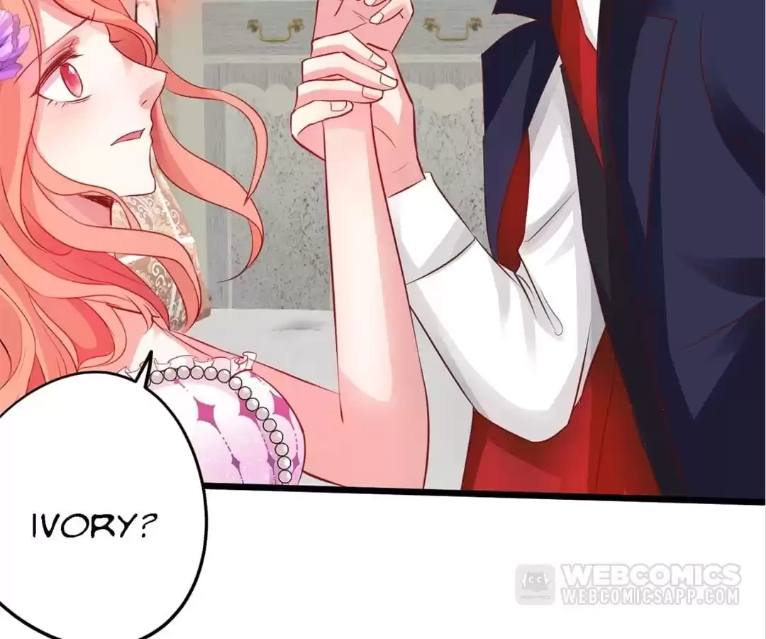 Read The Adorable Vampire chapter 81 image 18 on Lezhin