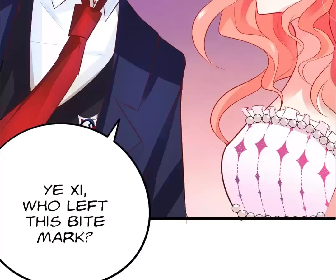 Read The Adorable Vampire chapter 81 image 20 on Lezhin