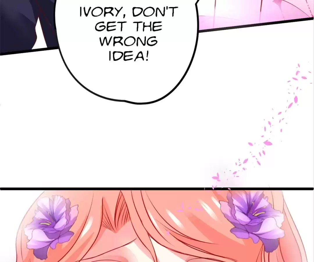 Read The Adorable Vampire chapter 81 image 23 on Lezhin