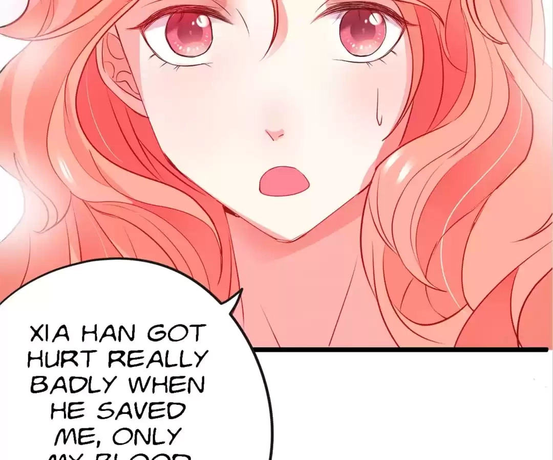 Read The Adorable Vampire chapter 81 image 24 on Lezhin