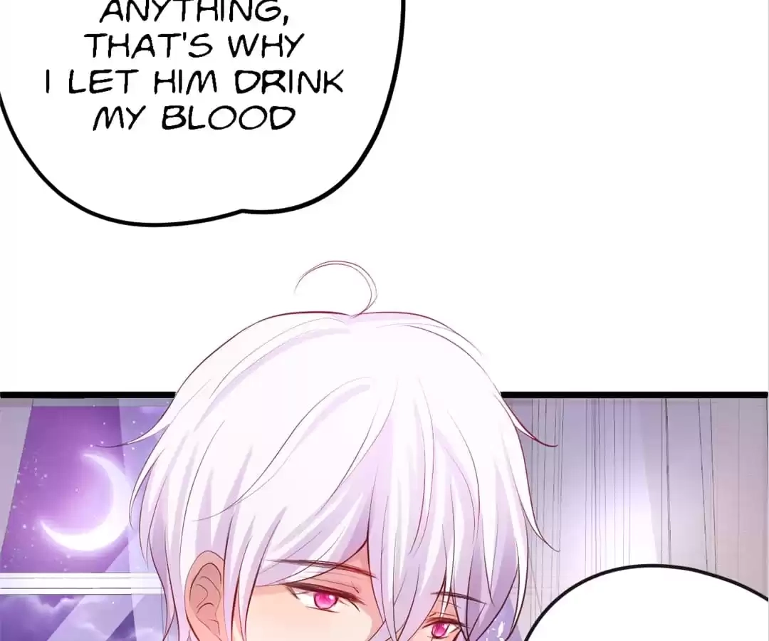 Read The Adorable Vampire chapter 81 image 27 on Lezhin