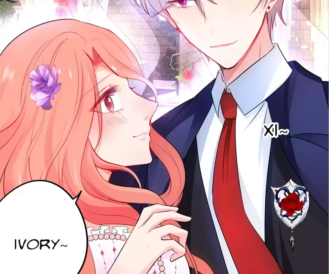 Read The Adorable Vampire chapter 81 image 3 on Lezhin