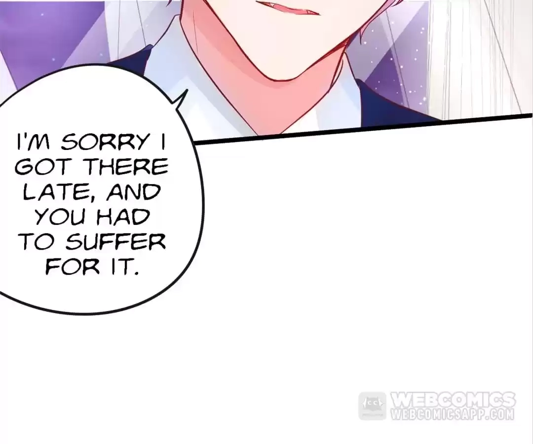 Read The Adorable Vampire chapter 81 image 31 on Lezhin