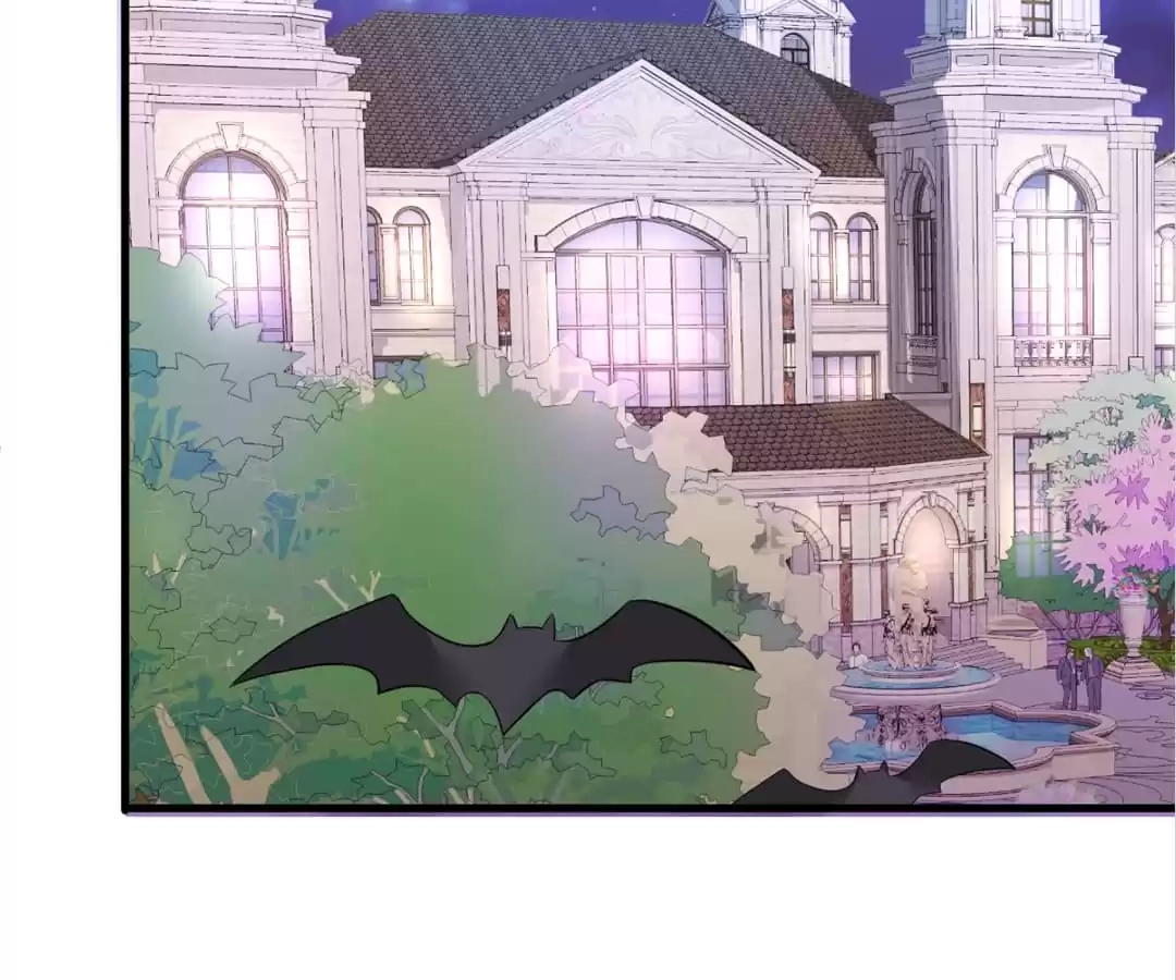 Read The Adorable Vampire chapter 81 image 34 on Lezhin