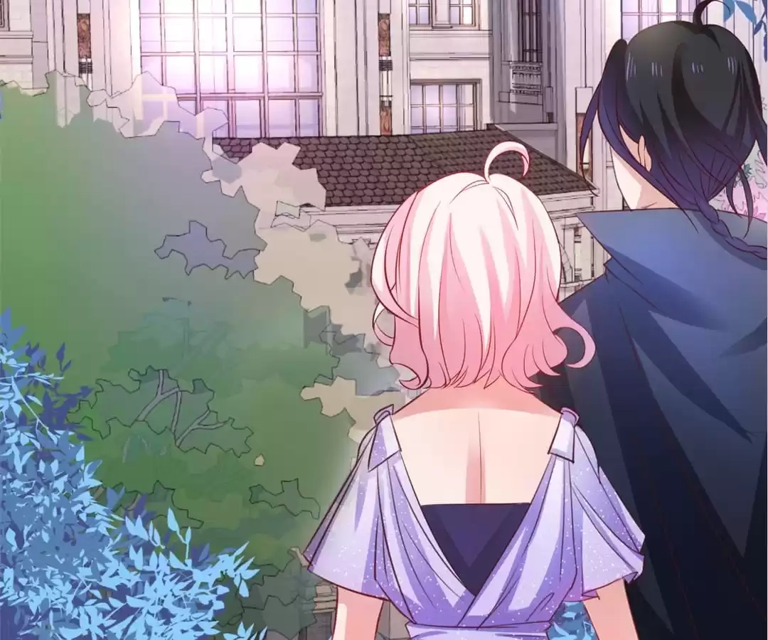 Read The Adorable Vampire chapter 81 image 36 on Lezhin