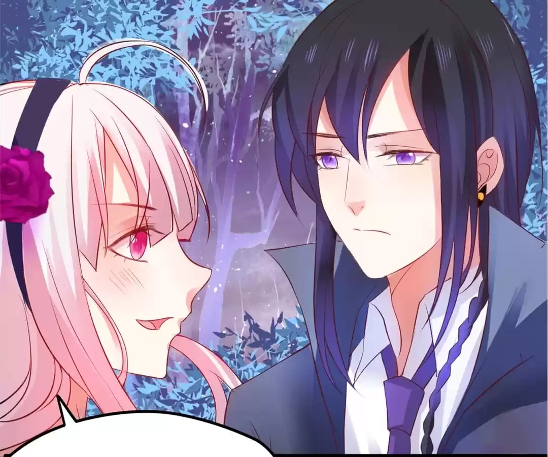Read The Adorable Vampire chapter 81 image 38 on Lezhin