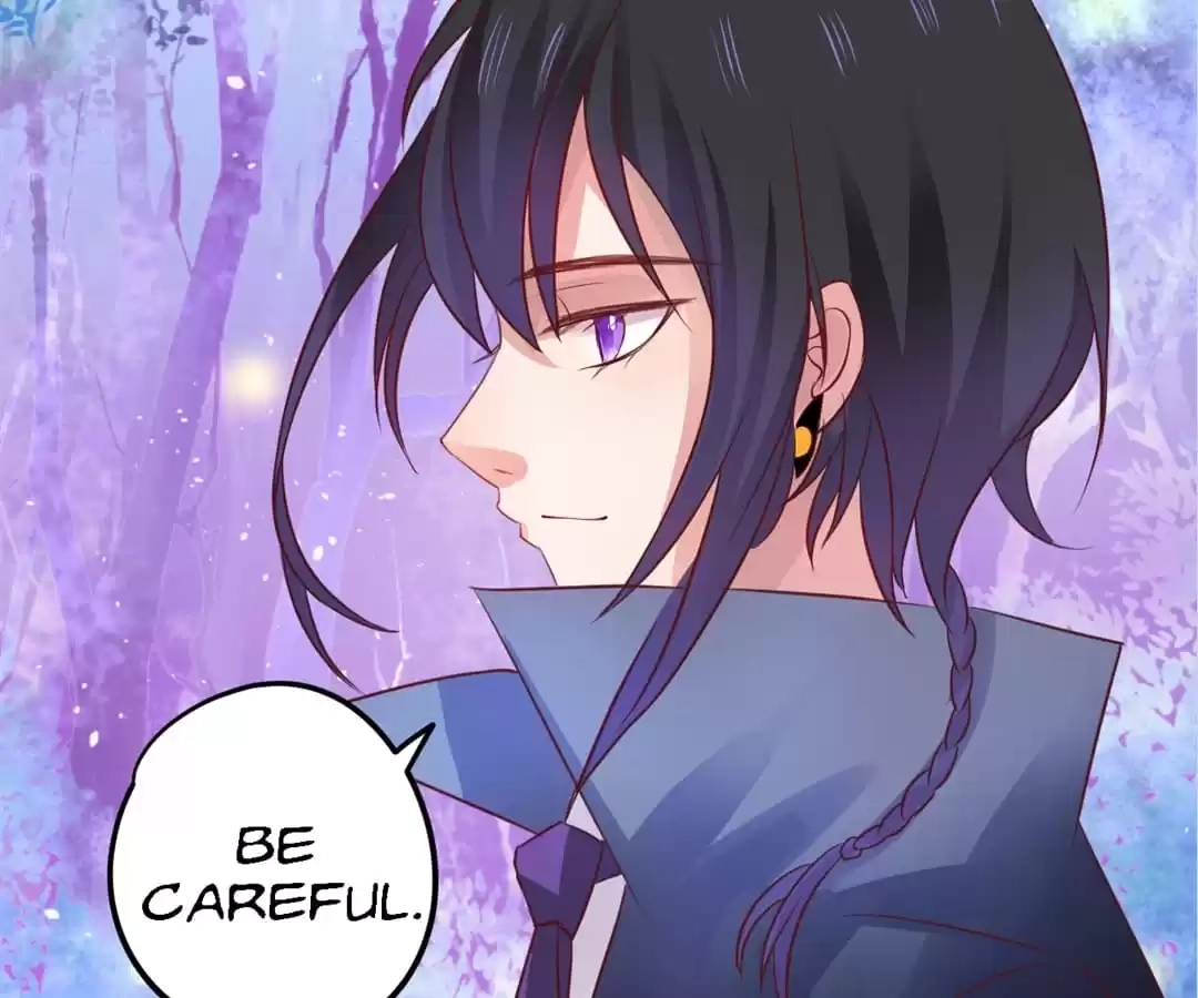 Read The Adorable Vampire chapter 81 image 40 on Lezhin