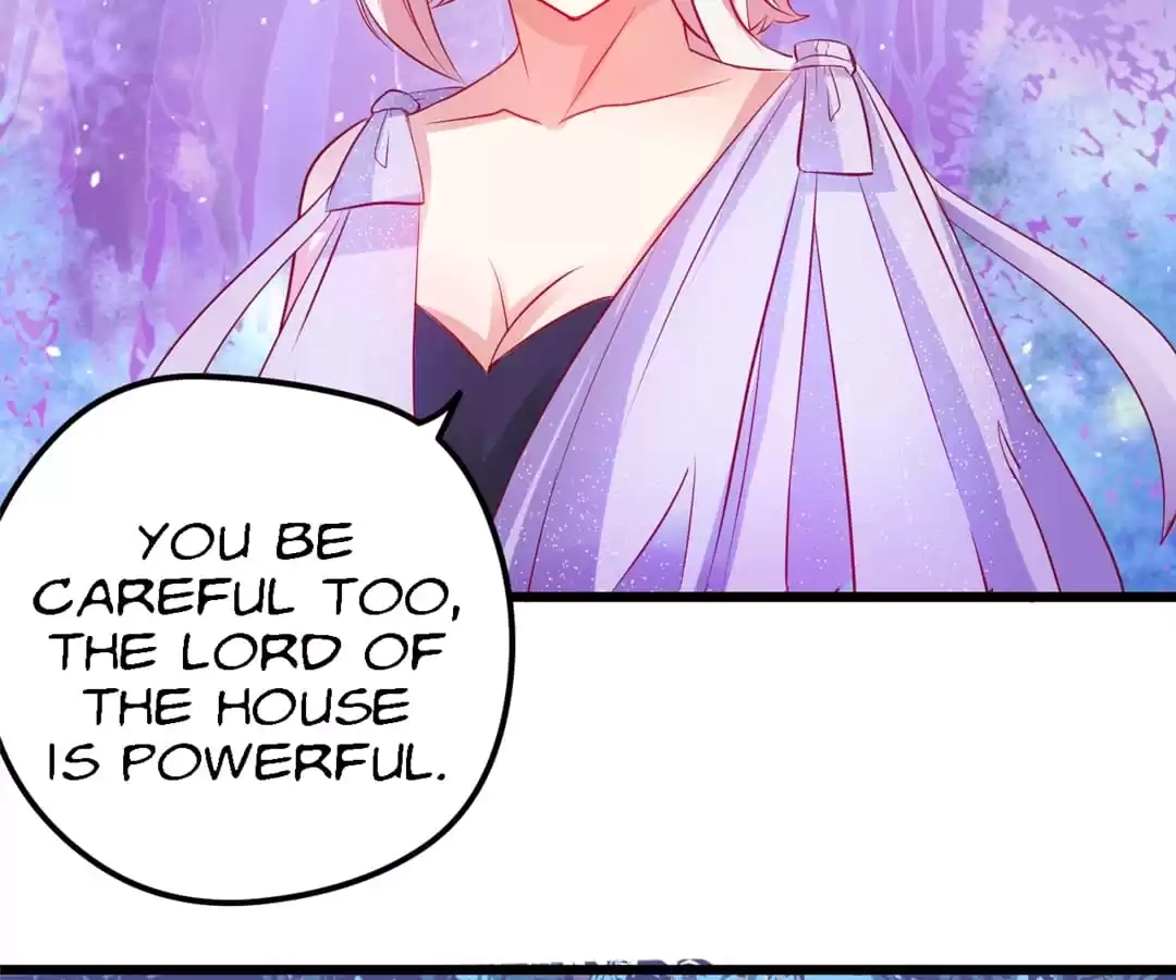 Read The Adorable Vampire chapter 81 image 46 on Lezhin