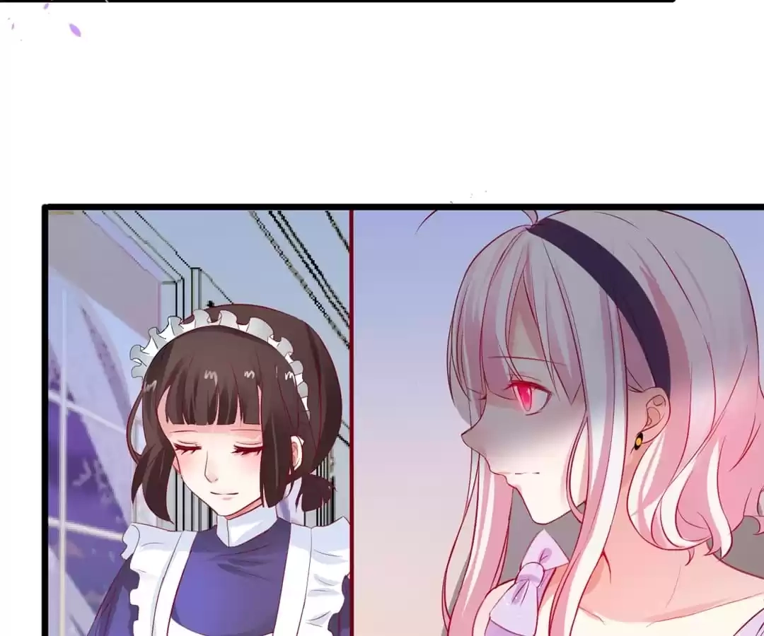 Read The Adorable Vampire chapter 81 image 50 on Lezhin