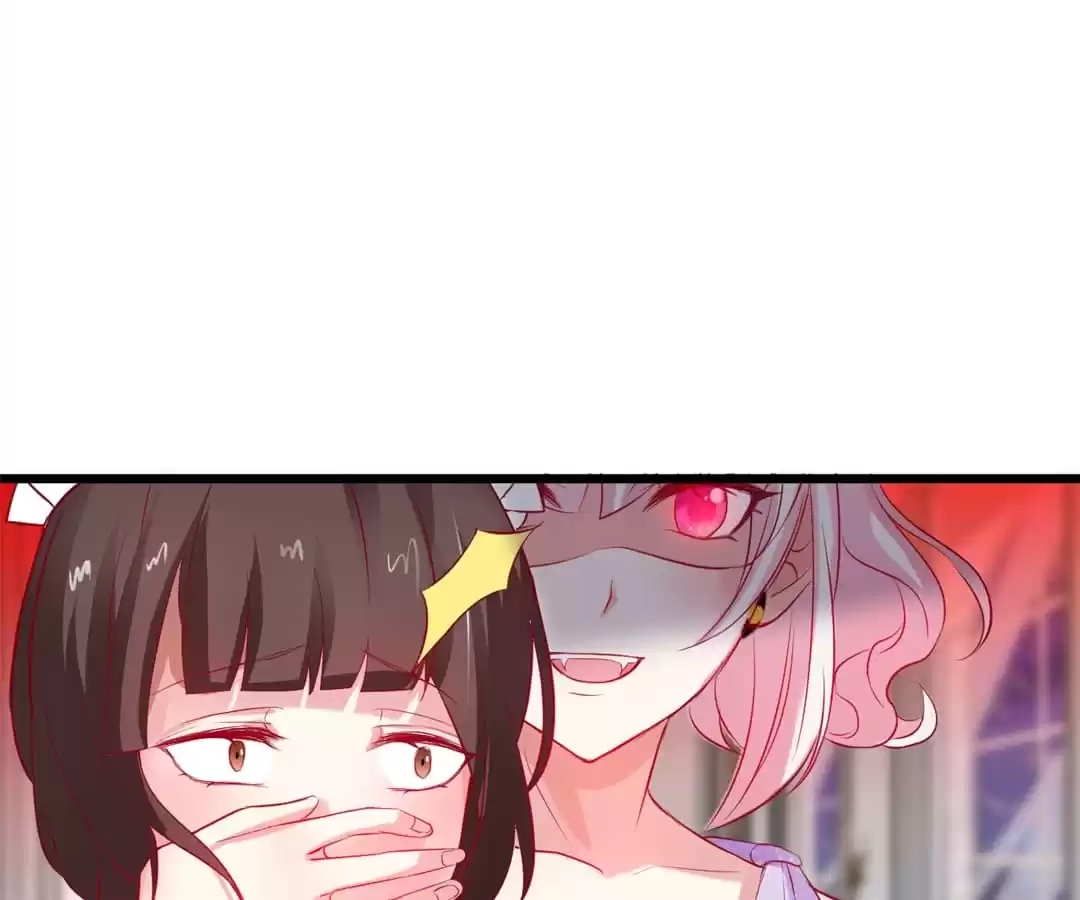 Read The Adorable Vampire chapter 81 image 54 on Lezhin