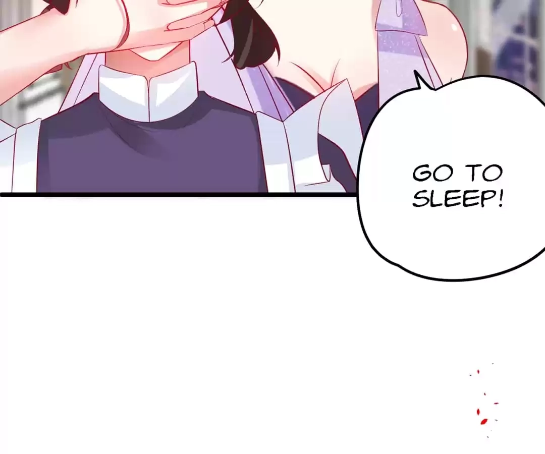 Read The Adorable Vampire chapter 81 image 55 on Lezhin