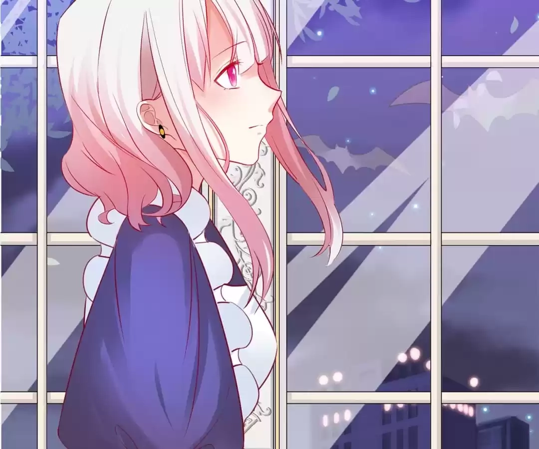 Read The Adorable Vampire chapter 81 image 58 on Lezhin