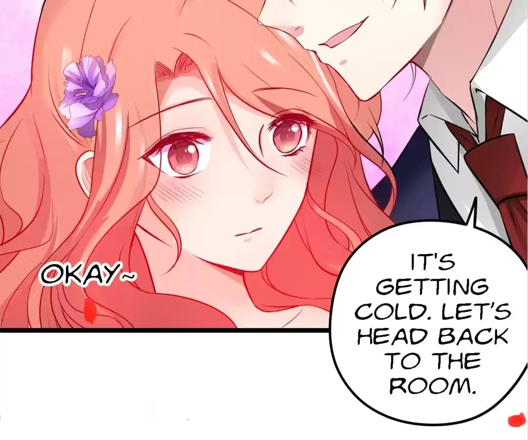 Read The Adorable Vampire chapter 81 image 6 on Lezhin