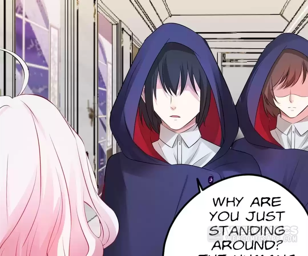Read The Adorable Vampire chapter 81 image 60 on Lezhin