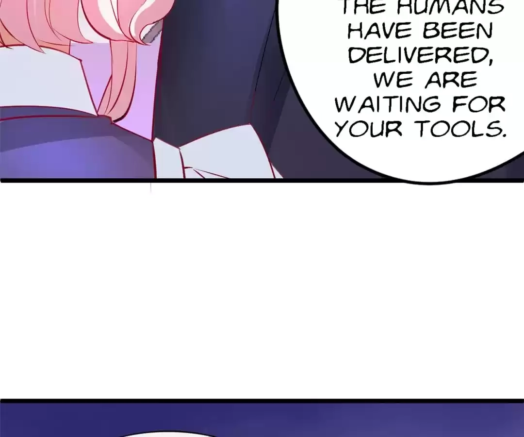 Read The Adorable Vampire chapter 81 image 61 on Lezhin