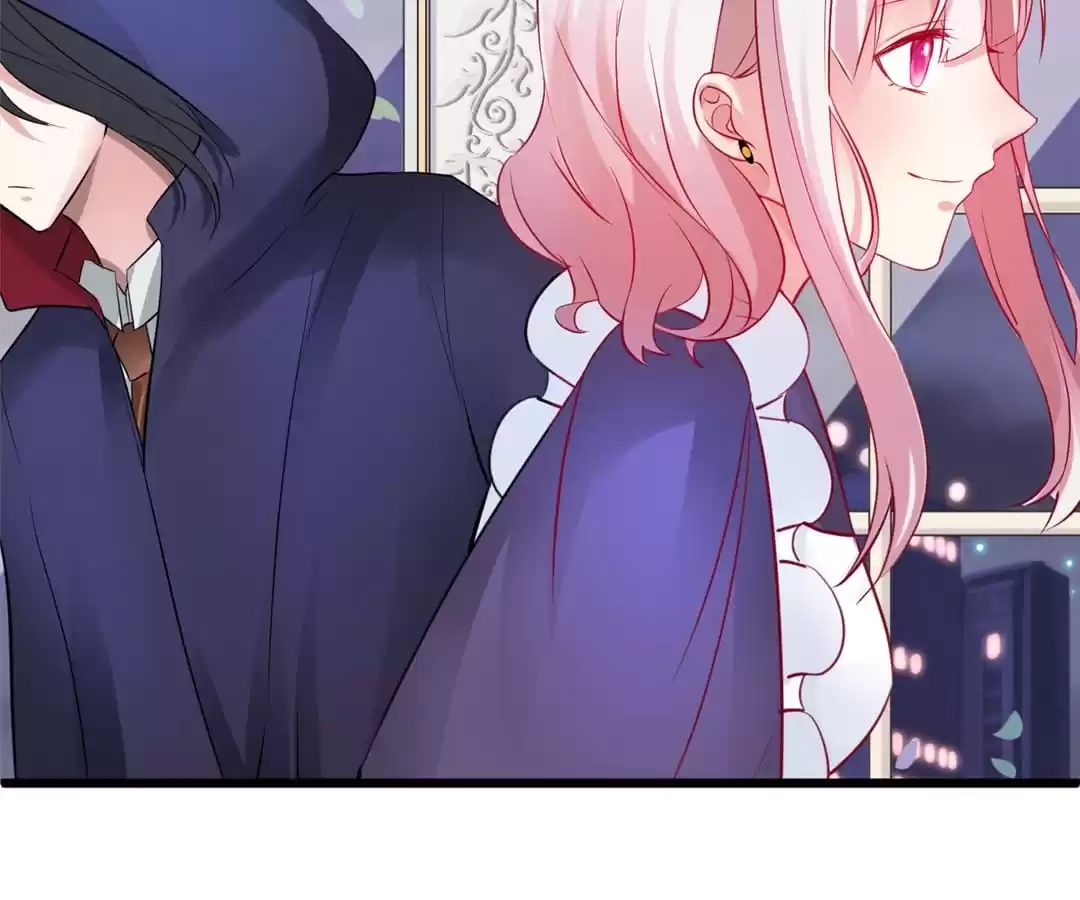 Read The Adorable Vampire chapter 81 image 64 on Lezhin