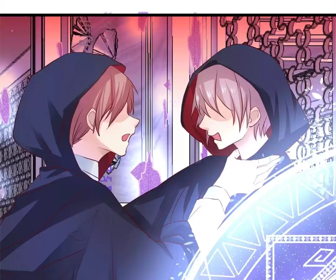 Read The Adorable Vampire chapter 81 image 70 on Lezhin