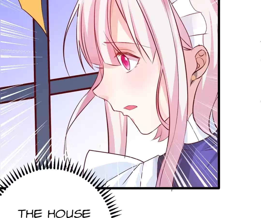 Read The Adorable Vampire chapter 81 image 74 on Lezhin